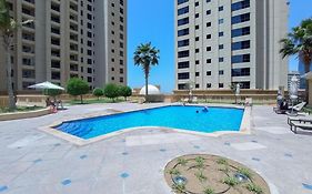 Jbr Beach Bliss One Three Bedroom Luxury Apartments By Sojo Stay