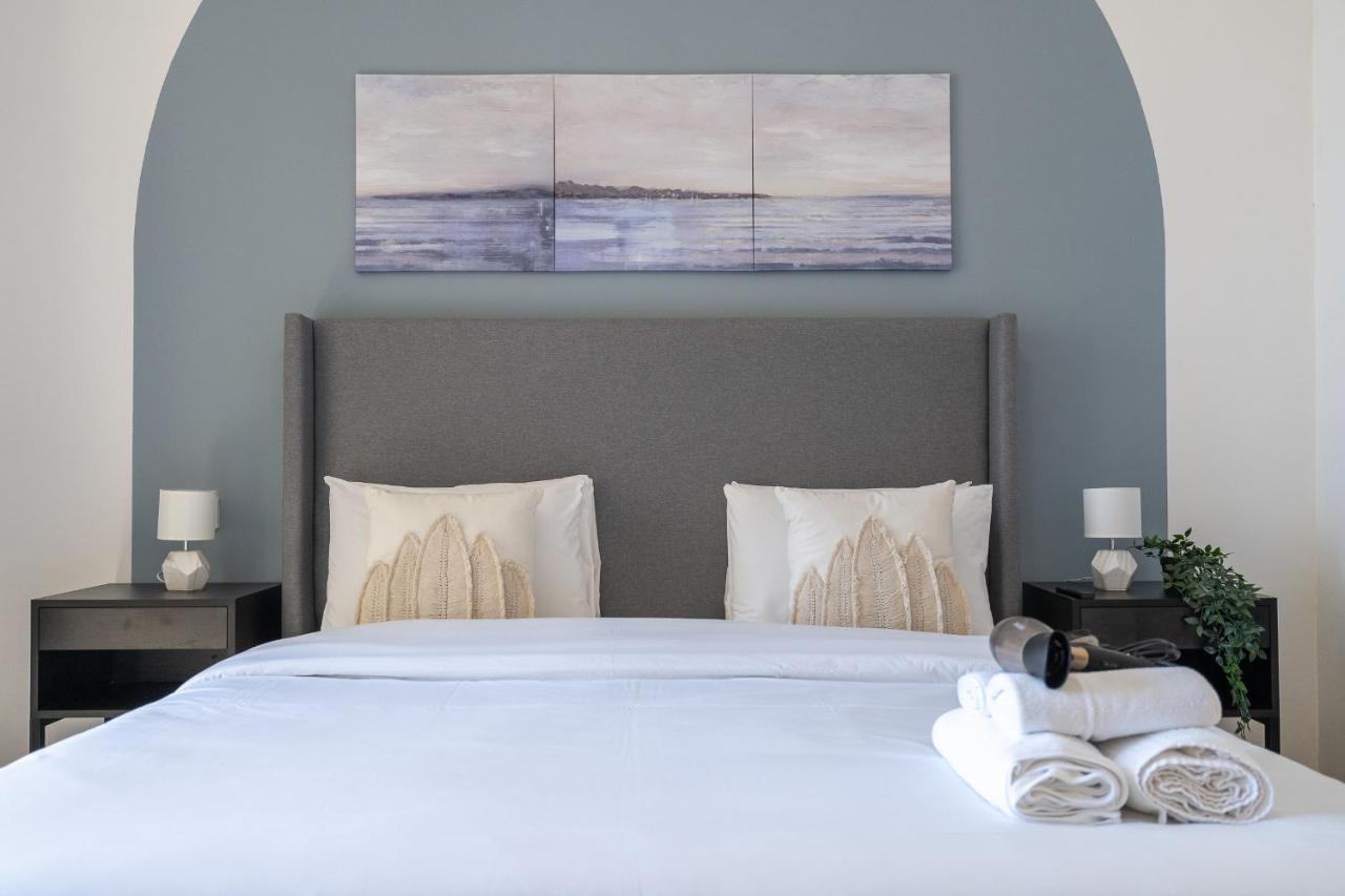 Jbr Beach Bliss One Three Bedroom Luxury Apartments By Sojo Stay Dubai Exterior photo